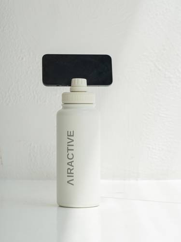 AirActive Magnetic Bottle