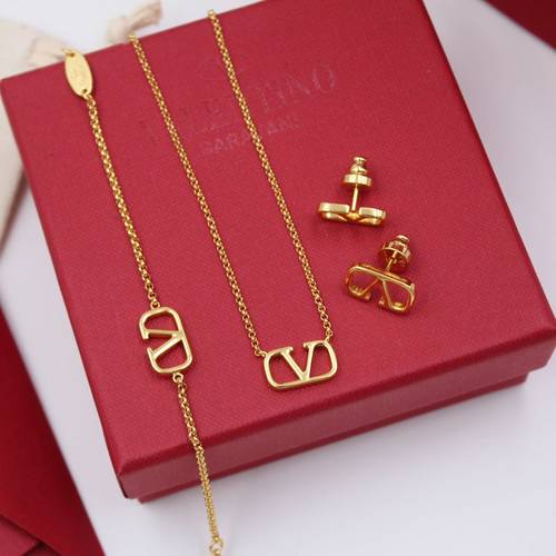 VLOGO PLAIN SET