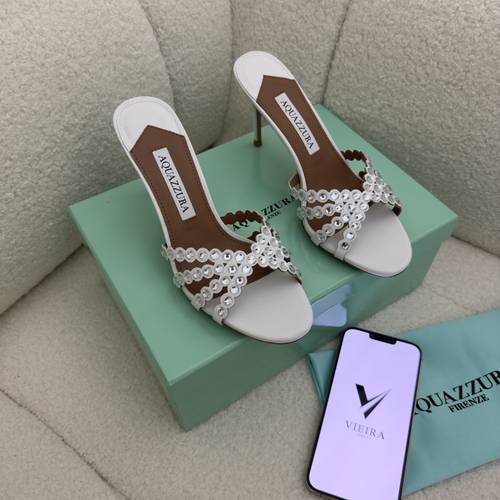 Aquazzura Tequila