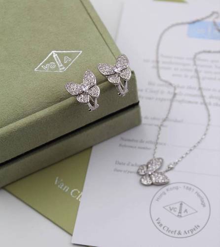  Butterfly pendant