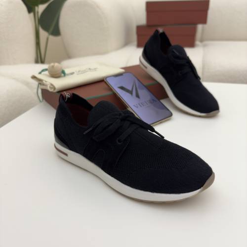 360 Lp Lady Flexy Walk Sneaker