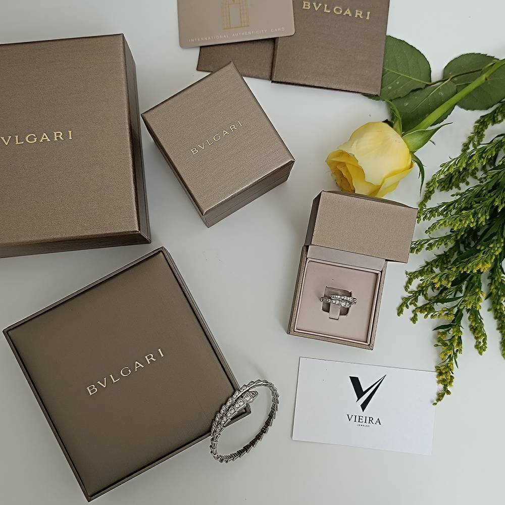 Bvlgari discount