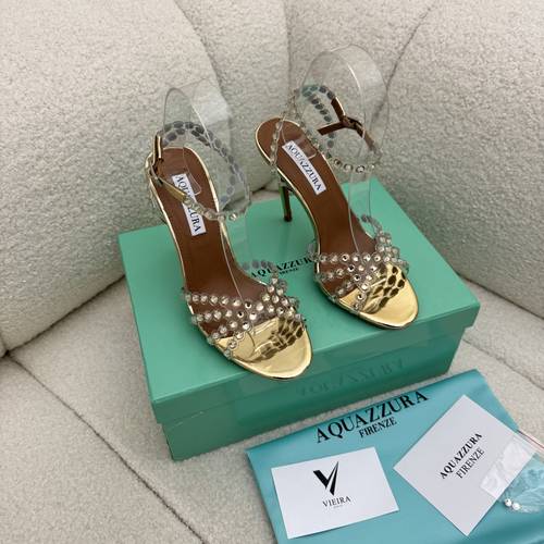Aquazzura Tequila sandals