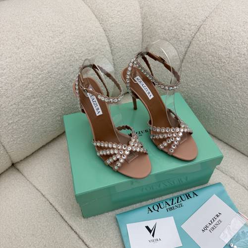 Aquazzura Tequila sandals