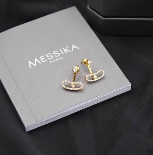 MOVE UNO EARRING