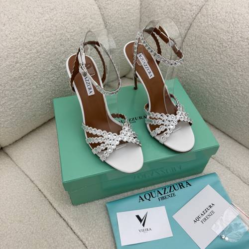Aquazzura Tequila sandals