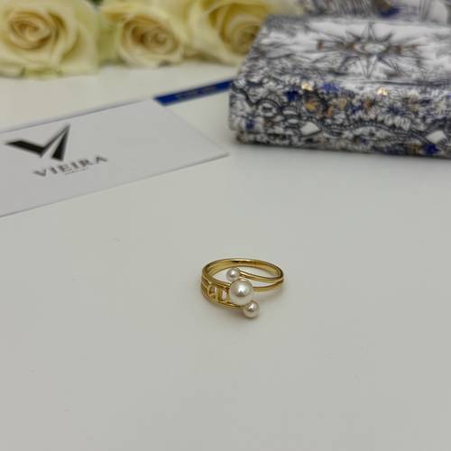 PETIT CD RING 