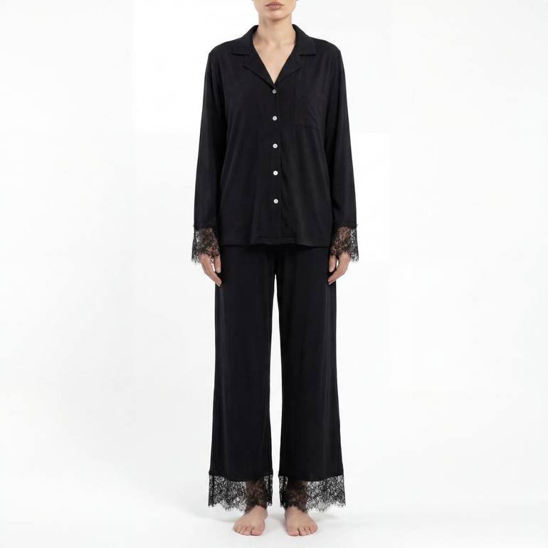 The Signature Set | Black