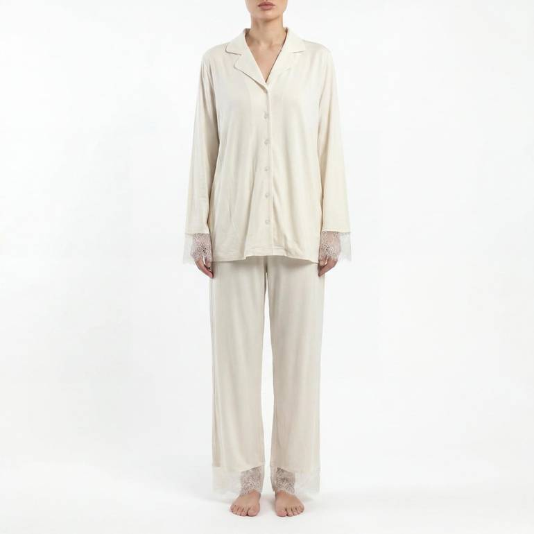 The Signature Set | Ivory