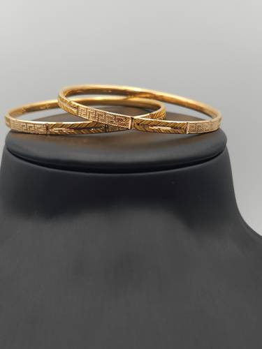 بناجر ذهب عيار 21