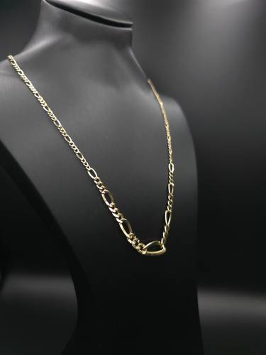 عقد إيطالي ذهب عيار18