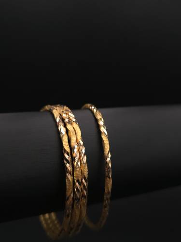 بناجر ذهب عيار 21