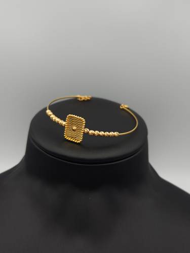 سوارة ذهب عيار21
