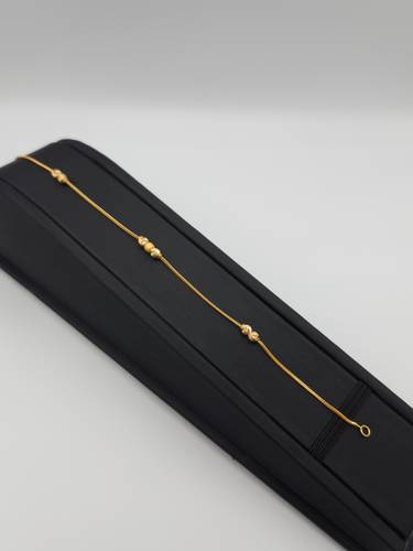 سوارة ذهب عيار21
