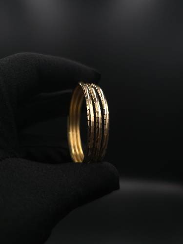 بناجر أطفال كوبرا ذهب عيار21