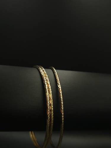 بناجر ماصورة ذهب عيار 21