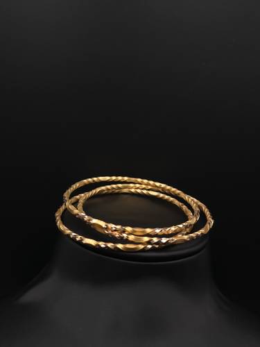 بناجر ذهب عيار 21