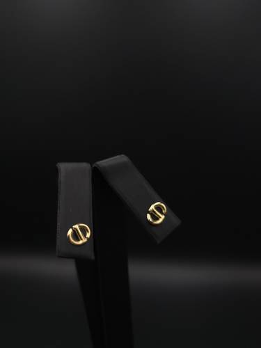 حلق أطفال طبي ذهب عيار 21
