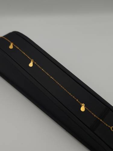 سوارة ذهب عيار21