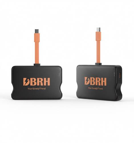 DBRH     (Lightening)