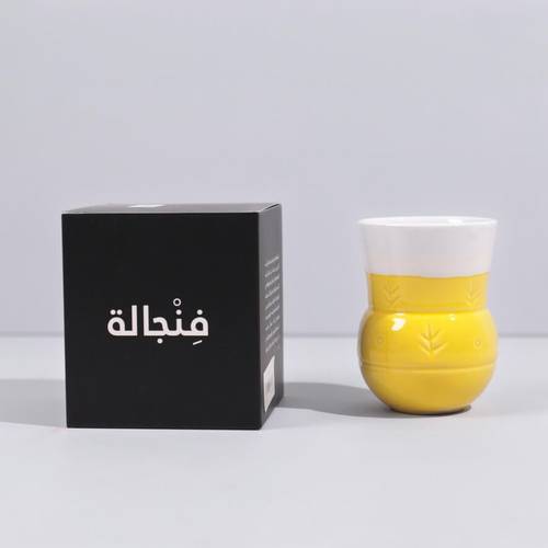 فنجالة الشرقية من قرمز