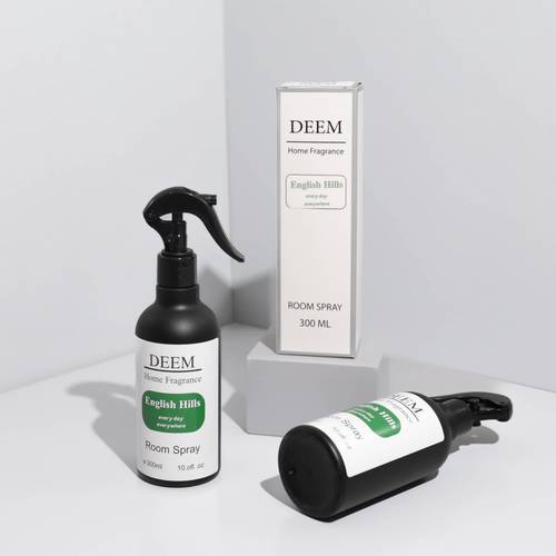 معطر جو English hills من DEEM