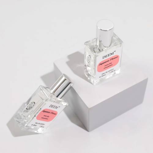 عطر Japanese Flower من DEEM