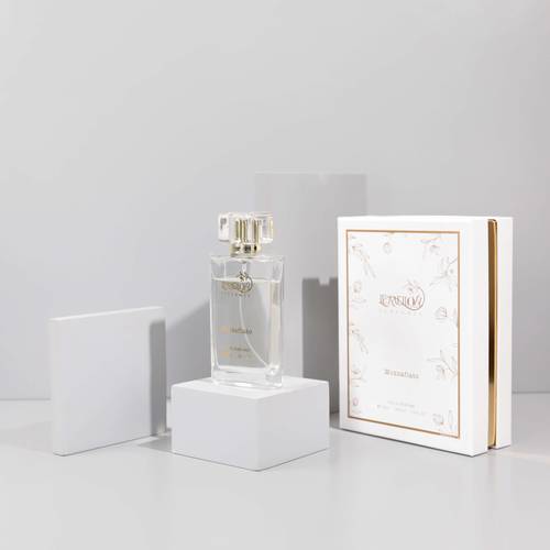 عطر Mozzafiato من Le mellow