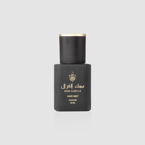 عطر الشعر | البداح