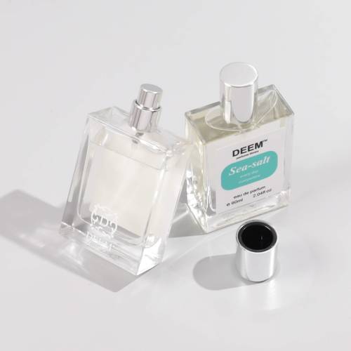 عطر Sea Salt من deem