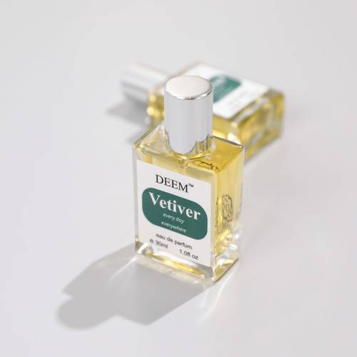 عطر vetiver من DEEM