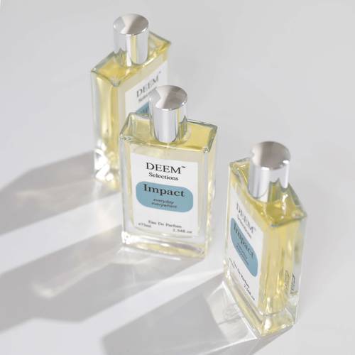 عطر Impact من DEEM