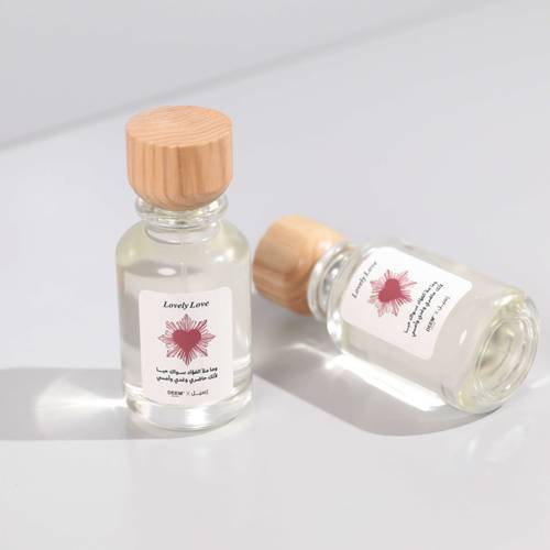 عطر الحب من DEEM