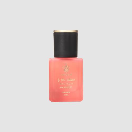عطر الشعر | البداح