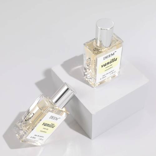 عطر Vanilla من DEEM