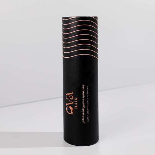 جهاز تمويج الشعر من Eva Hair