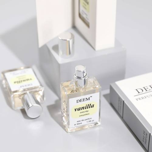 عطر Vanilla من DEEM