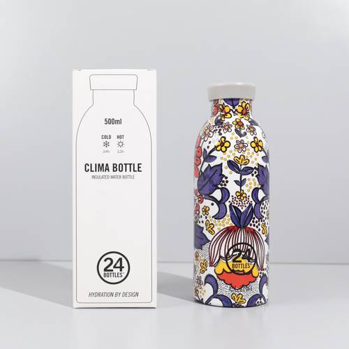 مطارة حافظ للحرارة من Urban Artizan