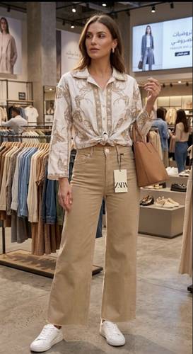 Zara Outlet