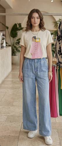 The Chic Set