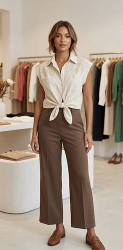 The Chic Set