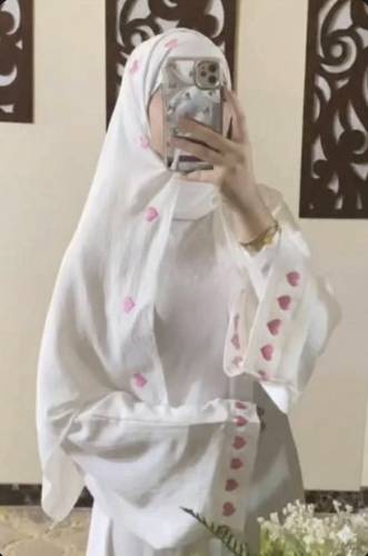 عباية تراويح أنيقه💖