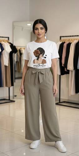 Zara Outfit