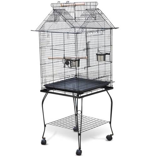 Bird cage H06G
