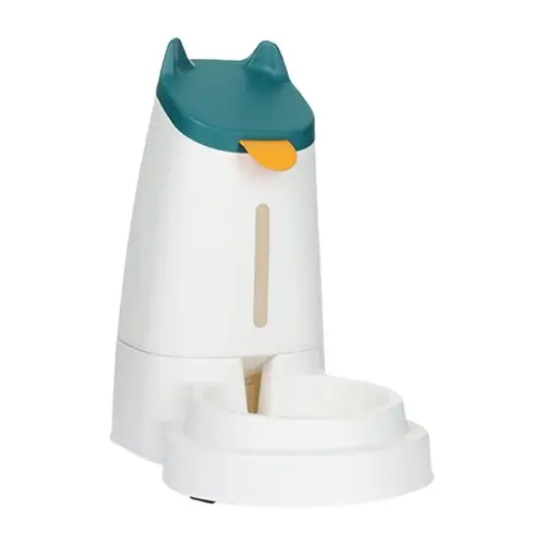 Automatic Food for Cats