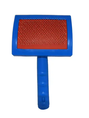 Hairbrush for cats and pets