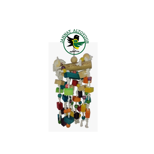 Game Birds A724