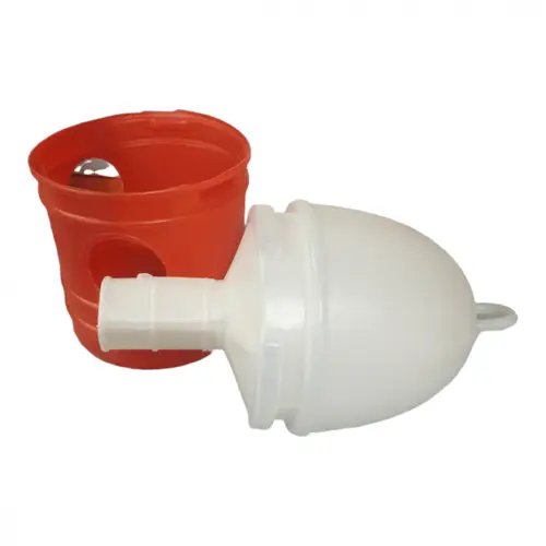 Drinking Water Rocket 1 Liter