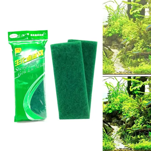 Sponge Filter for Aquarium