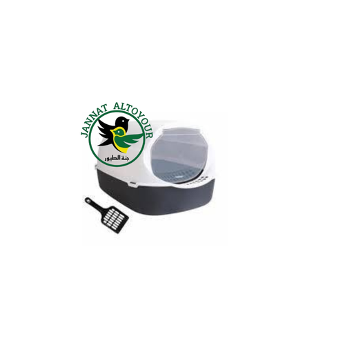 صندوق فضلات القطط pc2010004